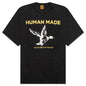 Graphic T-Shirt #19 - Black