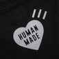 Graphic T-Shirt #02 - Black