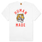 Graphic T-Shirt #02 - White