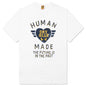 Graphic T-Shirt #2 - White
