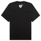 Graphic T-Shirt #20 - Black