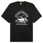Graphic T-Shirt #20 - Black