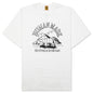 Graphic T-Shirt #20 - White