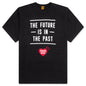 Graphic T-Shirt #03 - Black