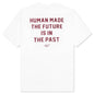 Graphic T-Shirt #3 - White