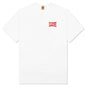 Graphic T-Shirt #3 - White