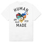 Graphic T-Shirt #3 - White