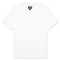 Graphic T-Shirt #4 - White