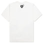 Graphic T-Shirt #04 - White