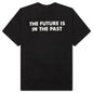 Graphic T-Shirt #05 - Black