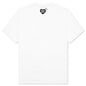 Graphic T-Shirt #5 - White