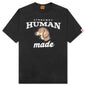 Graphic T-Shirt #6 - Black