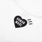 Graphic T-Shirt #6 - White