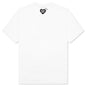 Graphic T-Shirt #6 - White