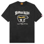 Graphic T-Shirt #7 - Black
