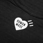 Graphic T-Shirt #7 - Black