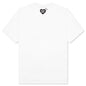 Graphic T-Shirt #7 - White