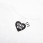 Graphic T-Shirt #8 - White