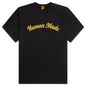 Graphic T-Shirt #09 - Black
