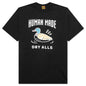 Graphic T-Shirt #9 - Black