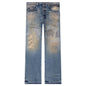 Greased 6046 Pant - Indigo