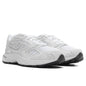 Grid Jazz 9 - White/Off White