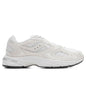 Grid Jazz 9 - White/Off White