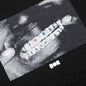 Nahmias x Kodak Black Grillz Hoodie - Black
