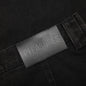Grind Baggy Jeans - Black
