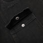 Grind Baggy Jeans - Black