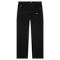Grind Baggy Jeans - Black