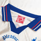 Guilty Soccer Jersey - Off White