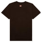 Gumball Eyes S/S Tee - French Roast