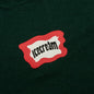 Gumball Eyes S/S Tee - June Bug