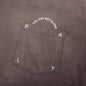 Gummo Tee - Brown