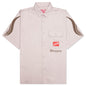 Gutierrez Work Shirt - Beige