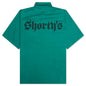 Gutierrez Work Shirt - Green