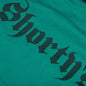 Gutierrez Work Shirt - Green
