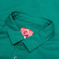 Gutierrez Work Shirt - Green