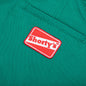 Gutierrez Work Shorts - Green