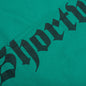 Gutierrez Work Shorts - Green