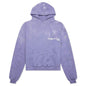 Gym Bag CVA Hoodie - Washed Purple