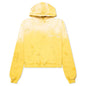 Gym Bag CVA Hoodie - Washed Yellow