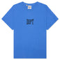 Gym Logo Tee - Royal