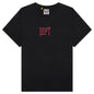 Gym Logo Tee - Vintage Black
