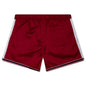 Gym Shorts - Red
