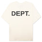Gym Tee - Cream