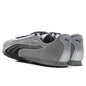 H-Street Chrome - Silver/Black