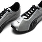 H-Street Chrome - Silver/Black