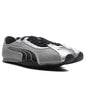 H-Street Chrome - Silver/Black
